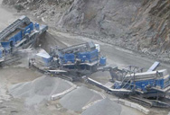 processus de traitement de minerai de fer  