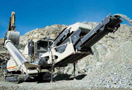 extraction minière du minerai d